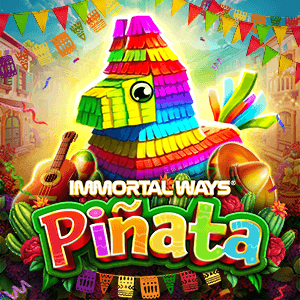 Immortal Ways Pinata 96 screenshot