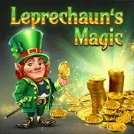 Leprechaun's Magic screenshot