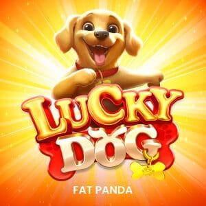 Lucky Dog screenshot