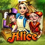 AliceJOKER screenshot