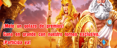 ¡Apuesta y gana hoy mismo!