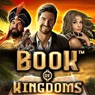 Book of Kingdoms screenshot