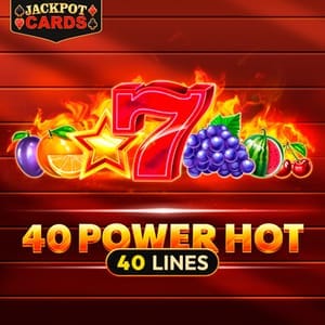 40 Power Hot screenshot