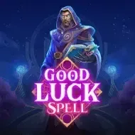 Good Luck SpellEvoplay screenshot