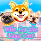 Who Let the Dogs Out screenshot