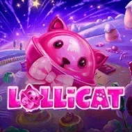 Lollicat screenshot