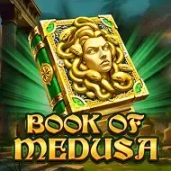 Book Of Medusa screenshot