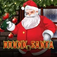 Drunk Santa screenshot