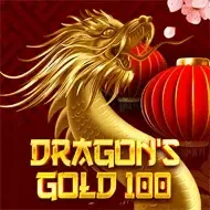 Dragon's Gold 100 screenshot