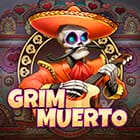 Grim Muerto screenshot
