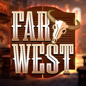 Far West screenshot