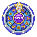 🎰 ¡Gira y Gana Bonus! welfare icon