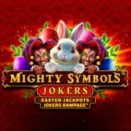 Mighty Symbols_ Jokers Easter JackpotsVoltent