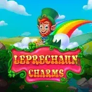 Leprechaun Charms1x2gaming