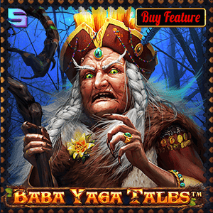 Baba Yaga Tales screenshot