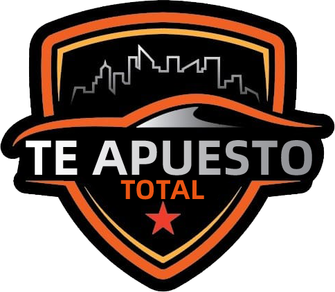 Te Apuesto Total Perú Logo